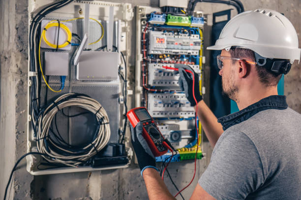 Best Electrician for Home Renovation  in Rocky Mount, VA