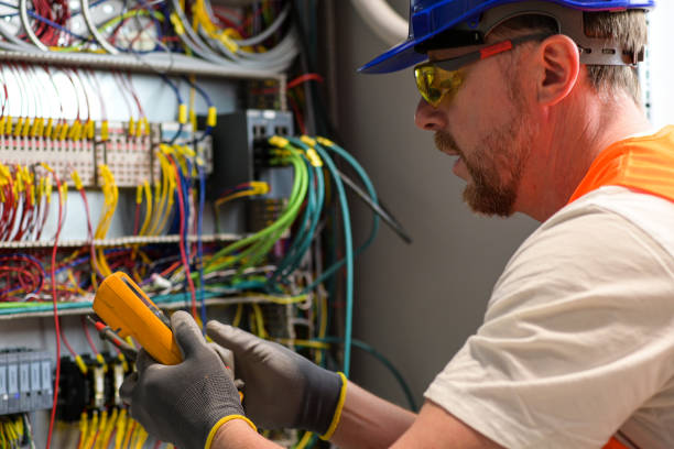 Best Electrician for Home Renovation  in Rocky Mount, VA