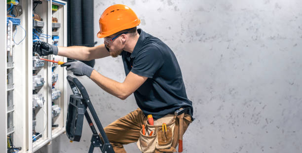 Best Generator Installation Services  in Rocky Mount, VA