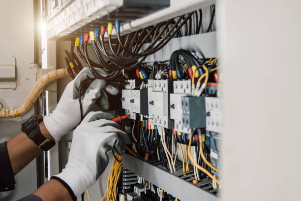 Best Electrical System Inspection  in Rocky Mount, VA
